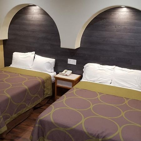 Reedley Inn ภายนอก รูปภาพ