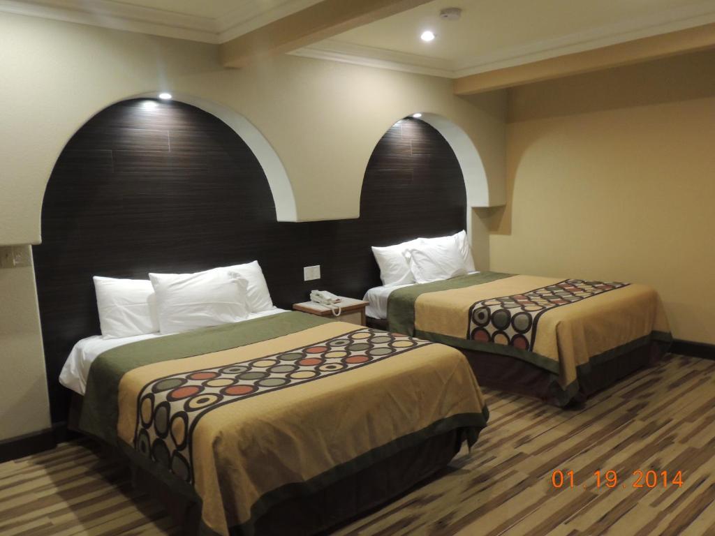 Reedley Inn ห้อง รูปภาพ